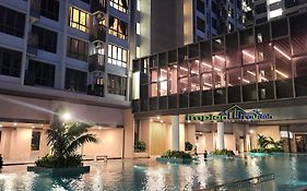 Bali Residence Impian Raudah