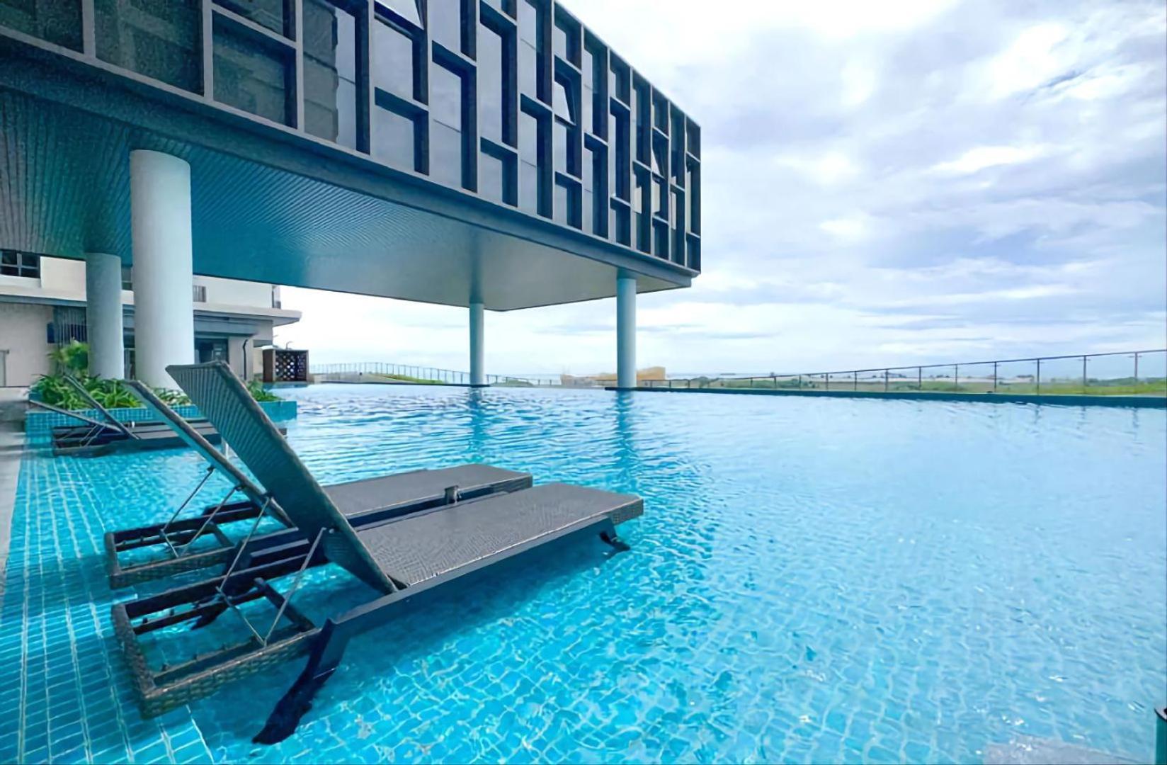 Bali Residence Impian Raudah Malacca Exterior photo